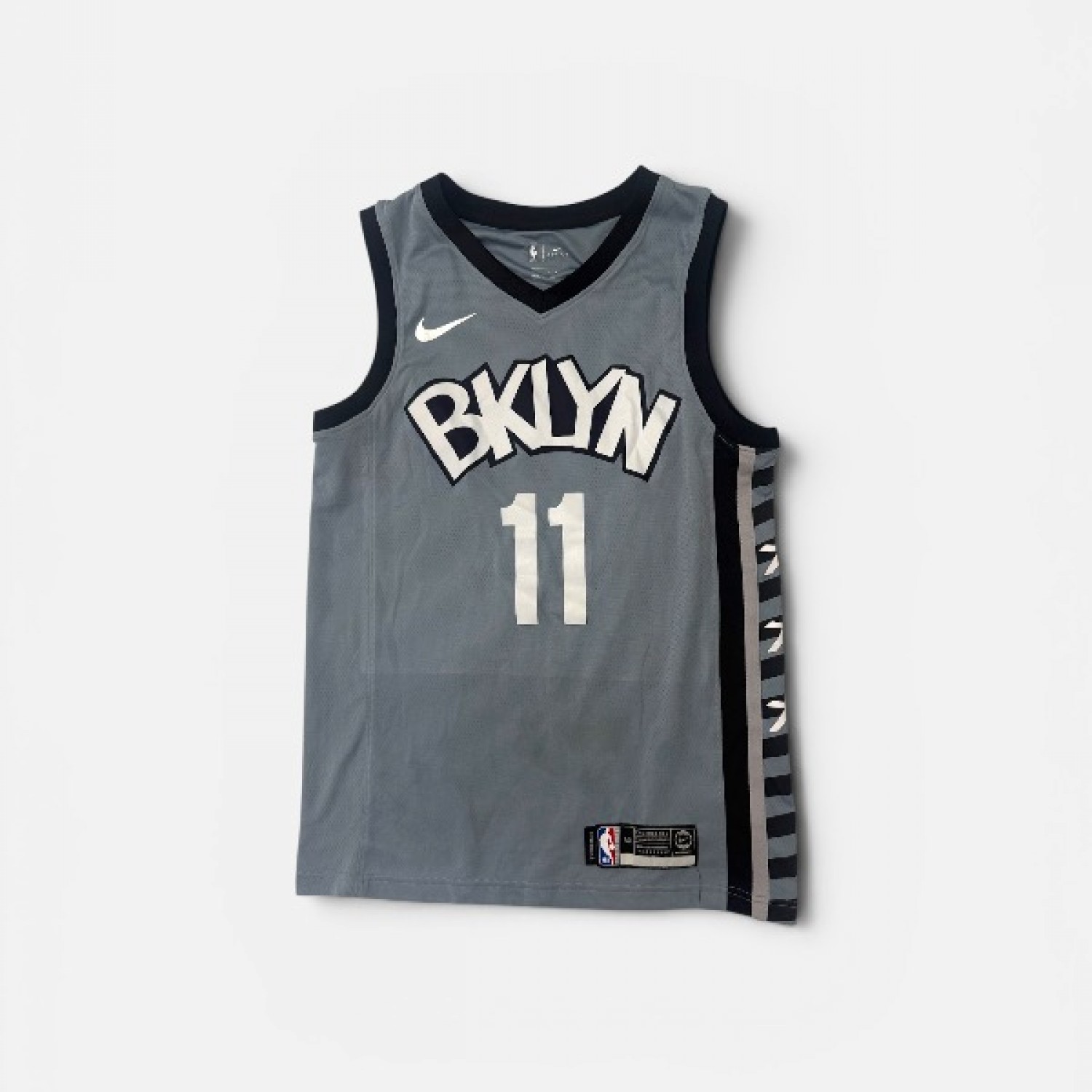 BROOKLYN NETS IRVING 11 NIKE NBA JERSEY S